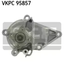 VKPC 95857 SKF Водяной насос